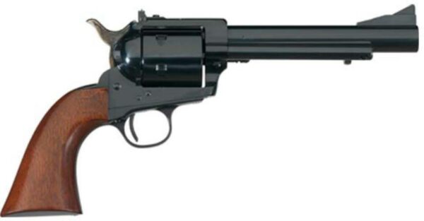 Uberti 1873 Cattleman Callahan Target NM, .44 Mag, 7.5", Steel-Blue