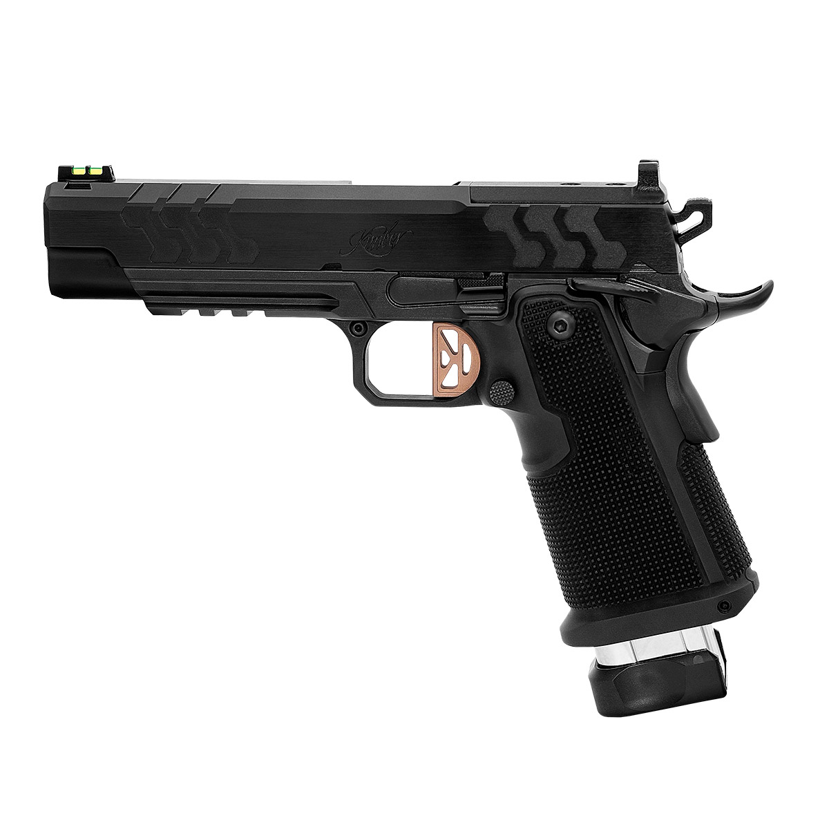 2K11 (OR) CALIBERS .45 ACP - Kimber Image 2 | The Gun Shop