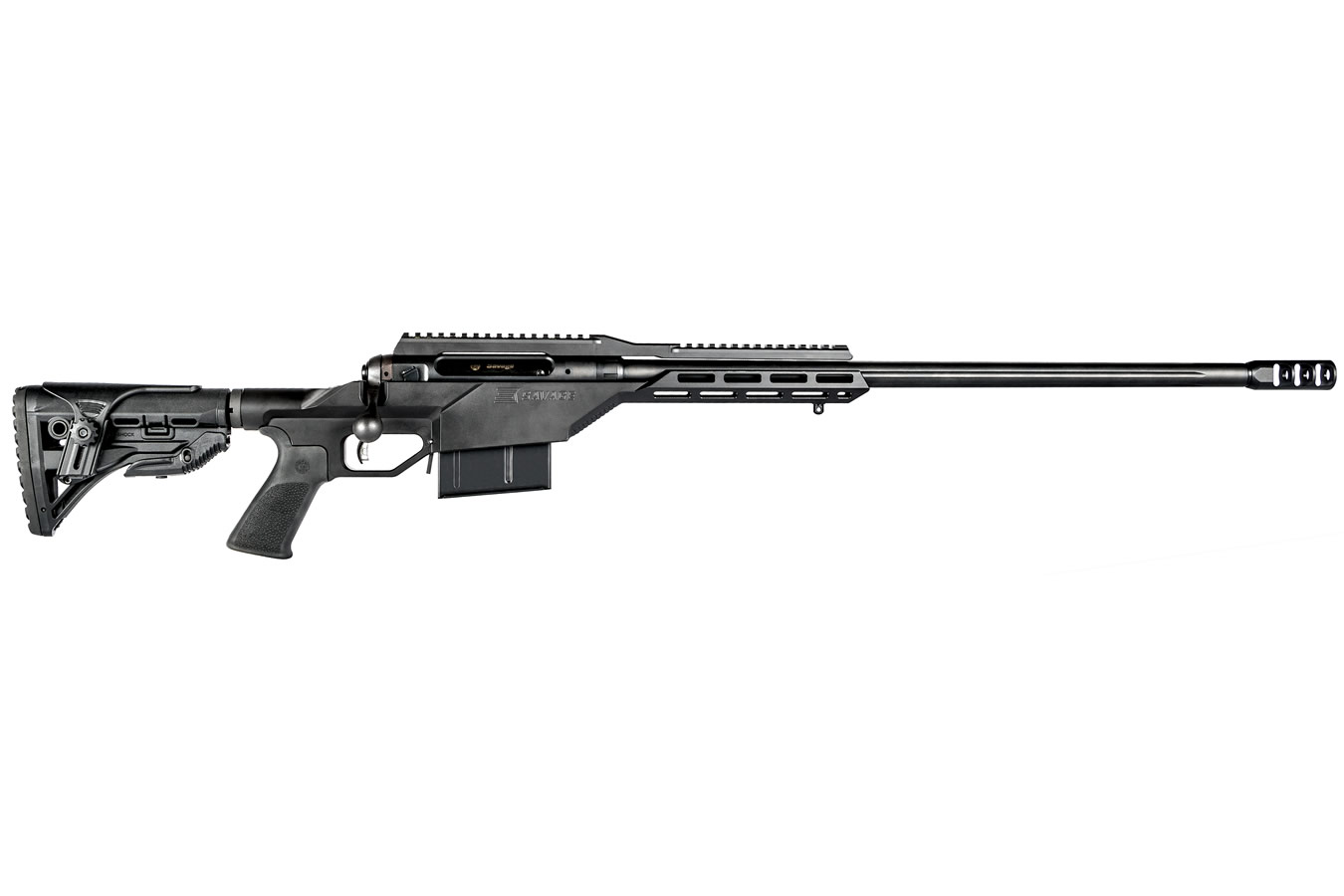 110 BA Stealth 338 Lapua with Adjustable Stock