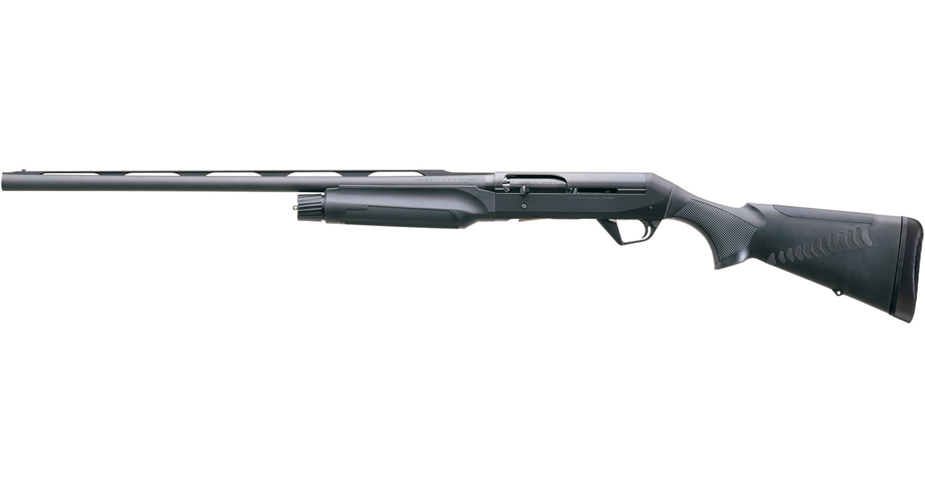 35670-DEFAULT-l Super Black Eagle II 12 Gauge Shotgun with 26-inch Barrel (Left Handed Model) - Firearms | The Gun Shop