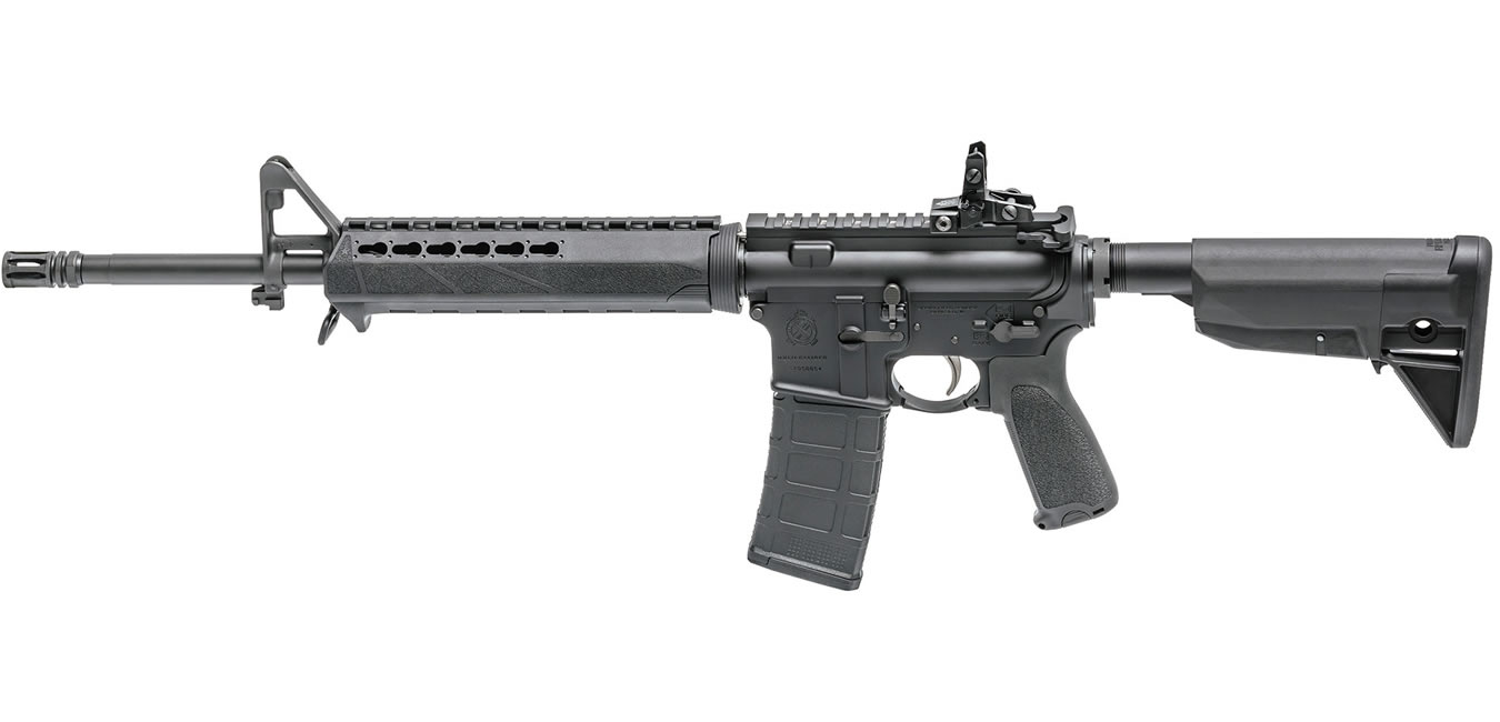 Saint 5.56mm Semi-Automatic Rifle