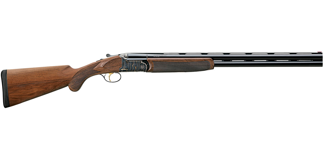 Instinct L 12 Gauge Over and Under Shotgun