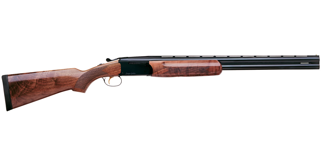 Condor Supreme 12 Gauge Over and Under Shotgun - Firearms | The Gun Shop