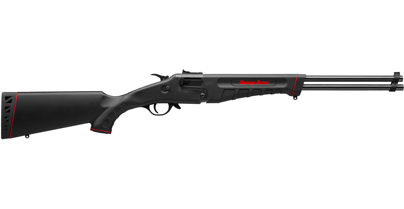 Model 42 Takedown 22WMR/410 Gauge Combination Gun - Firearms | The Gun Shop