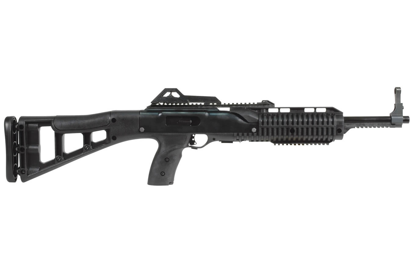 995TS 9mm Tactical Carbine Pro Pack with 3 Magazines