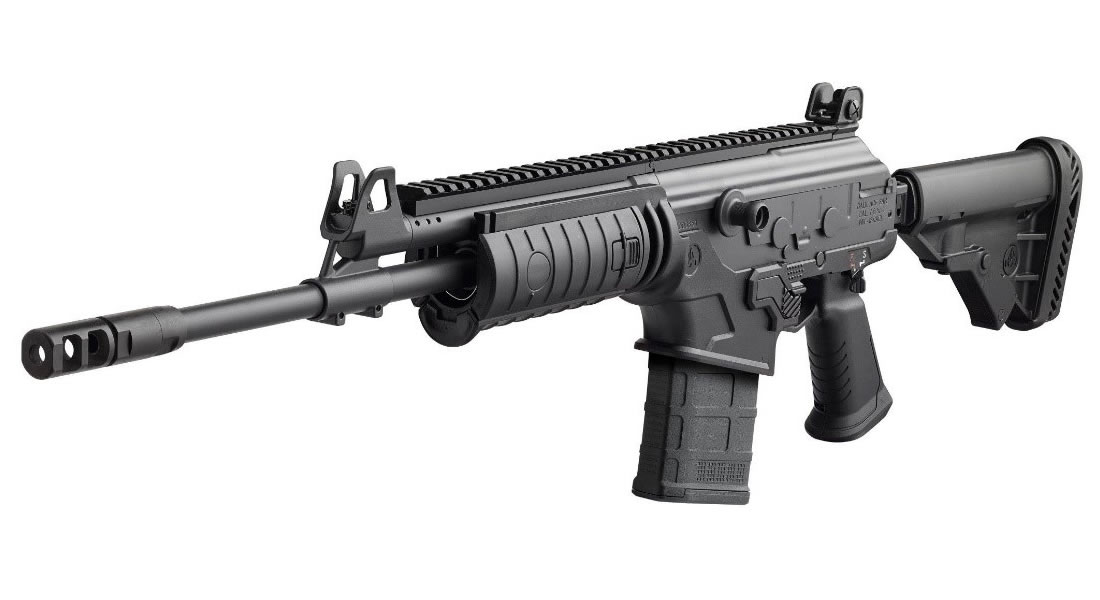 Galil Ace 7.62x51mm Semi-Automatic Rifle - Firearms | The Gun Shop