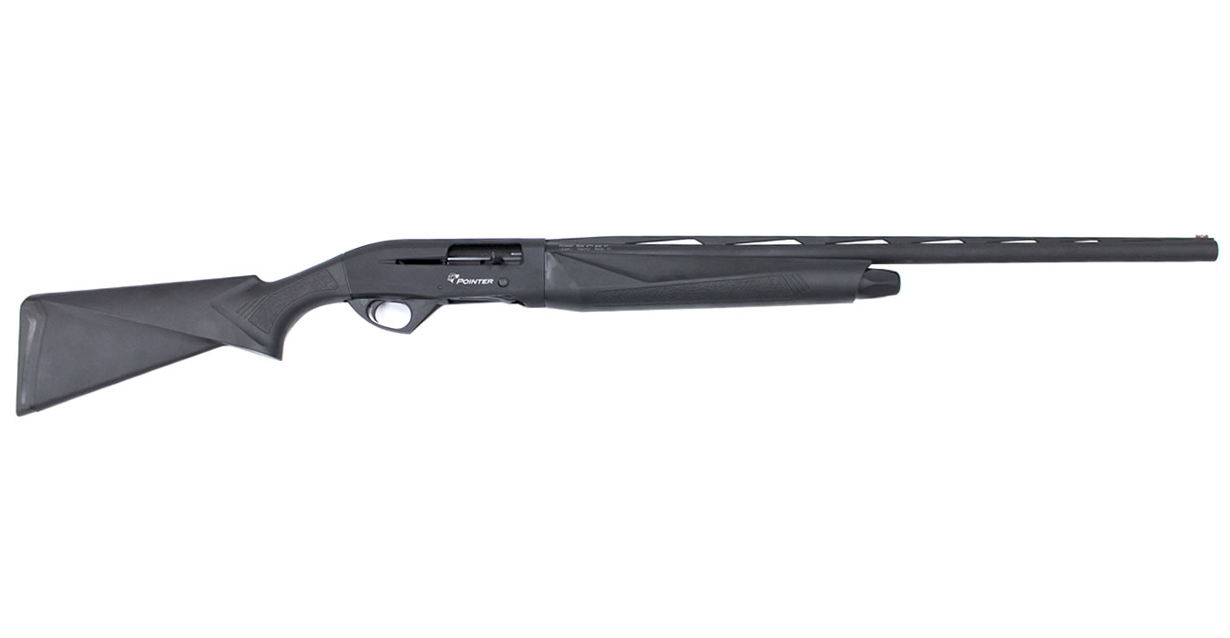 35752-DEFAULT-l Pointer 12 Gauge Semi-Automatic Shotgun - Firearms | The Gun Shop