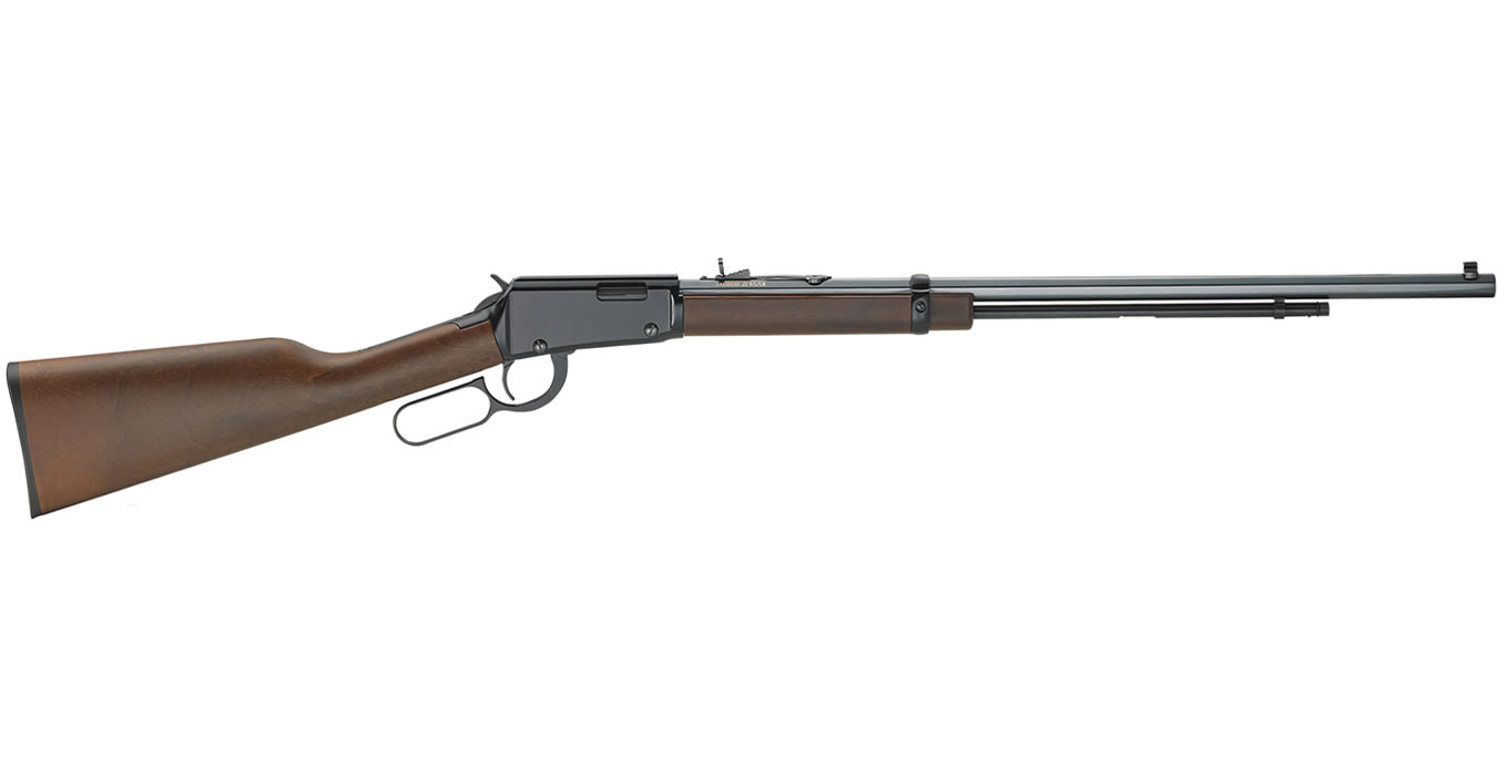 Lever Action Octagon 22 Mag Frontier Model - Firearms | The Gun Shop