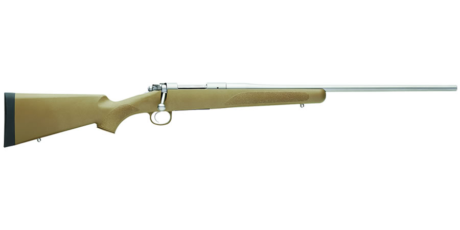 84L Hunter 30-06 Springfield Bolt-Action Rifle with FDE Stock - Bolt-Action Rifles | The Gun Shop