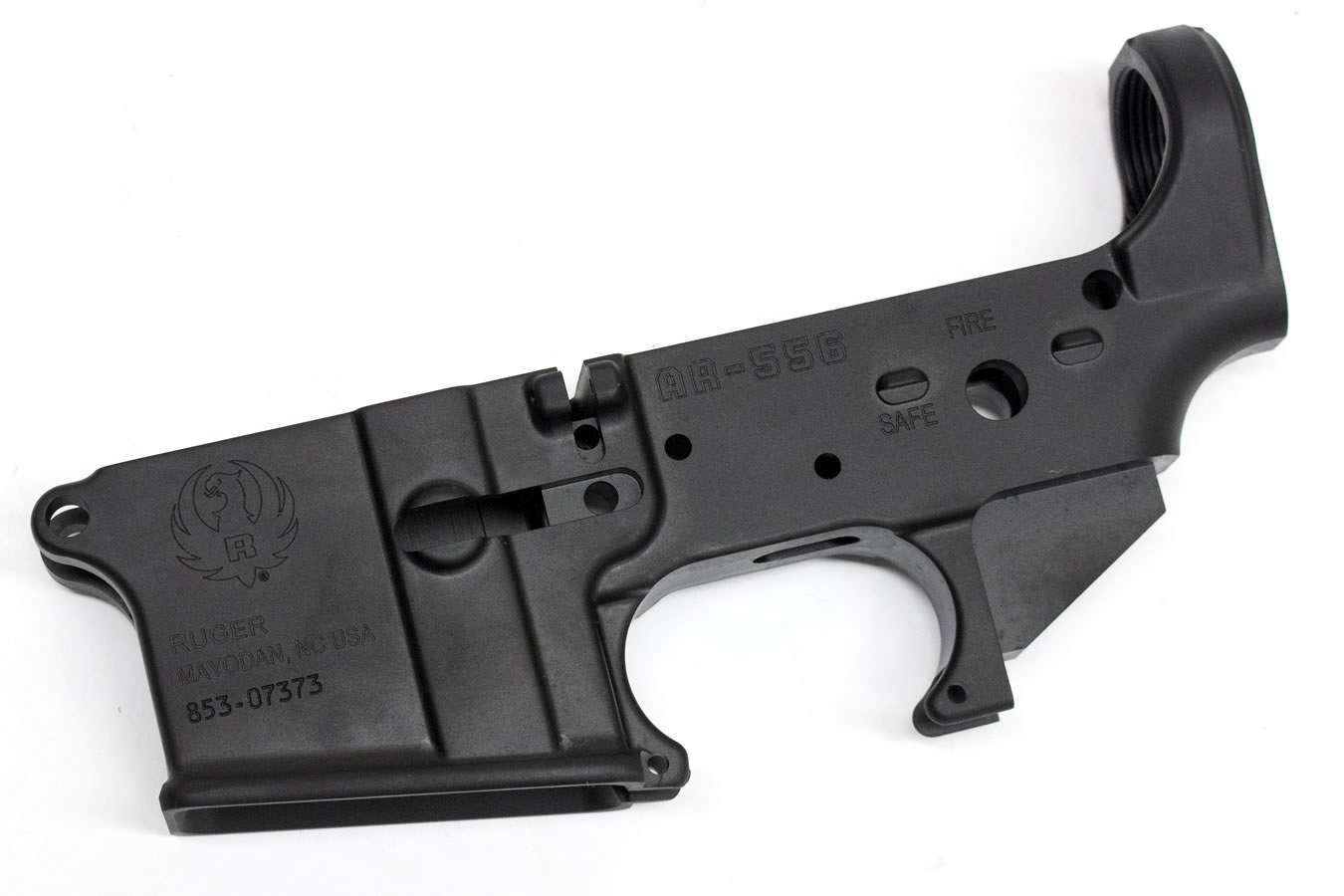 AR-556 5.56mm AR15 Stripped Lower Receiver - Firearms | The Gun Shop