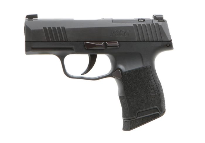 P365 NITRON - Uncategorized | The Gun Shop