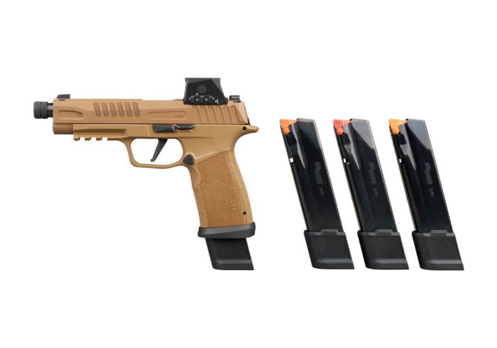 365xf-9-ctac-tb-rxsl-left-mags P365-FUSE TACOPS ROMEO-X SIG-LOC - Uncategorized | The Gun Shop