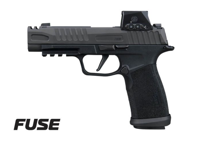 Buy P365-FUSE COMP - Uncategorized | The Gun Shop