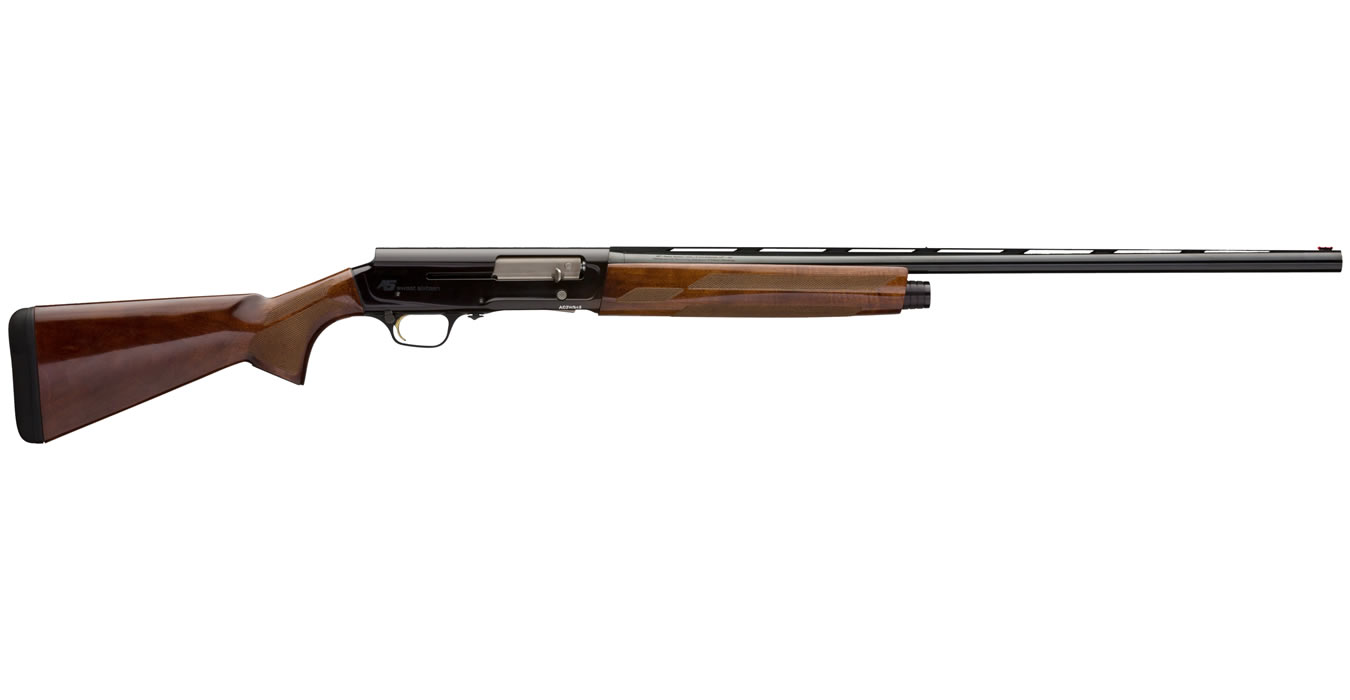 37067-DEFAULT-l A5 Sweet Sixteen 16-Gauge Semi-Automatic Shotgun with 28-Inch Barrel - Firearms | The Gun Shop
