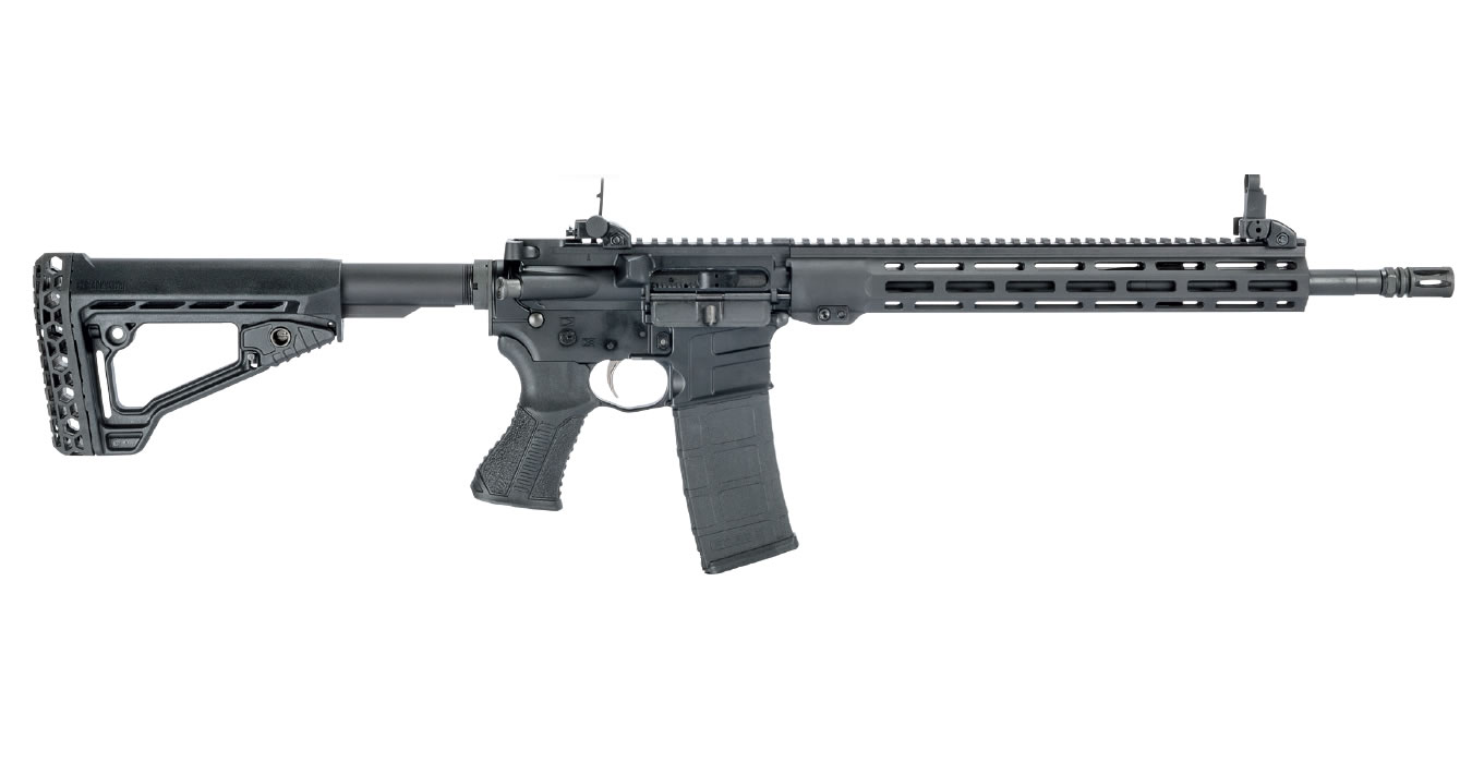 MSR-15 Recon 223/5.56mm Semi-Automatic Rifle - Firearms | The Gun Shop