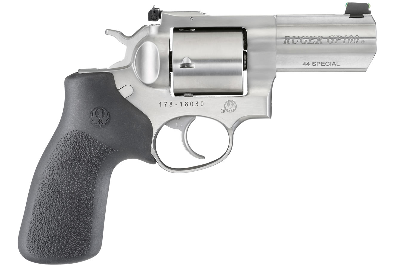 GP100 44 Special Double Action Revolver - Firearms | The Gun Shop