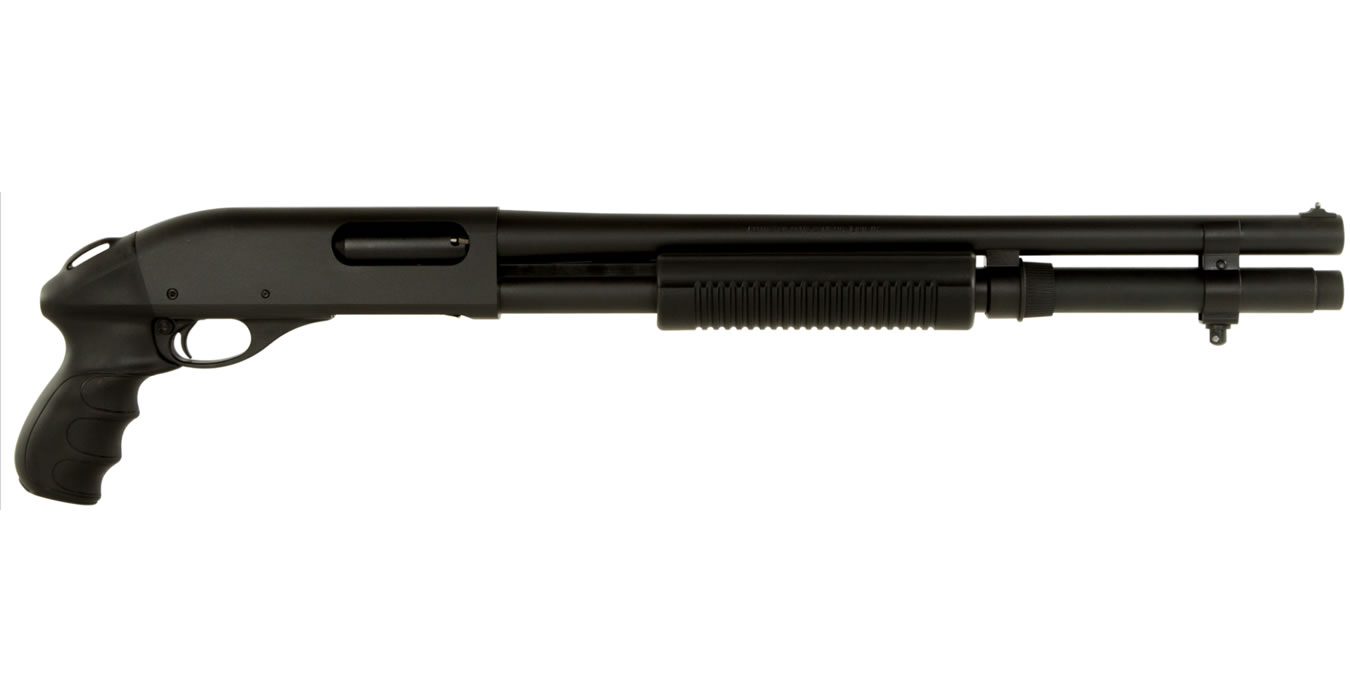 870 Express Synthetic Tactical 12 Gauge Pistol Grip Shotgun - Firearms | The Gun Shop