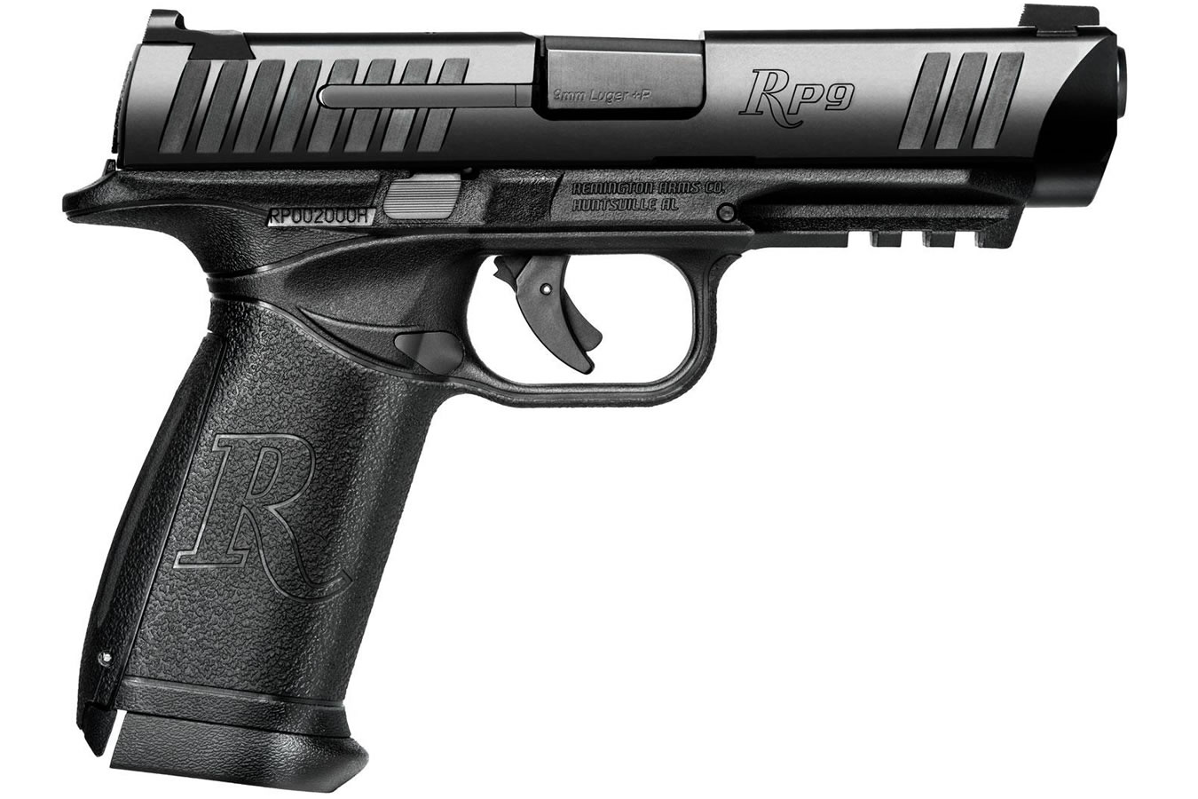 RP9 9mm Striker-Fired Pistol - Firearms | The Gun Shop