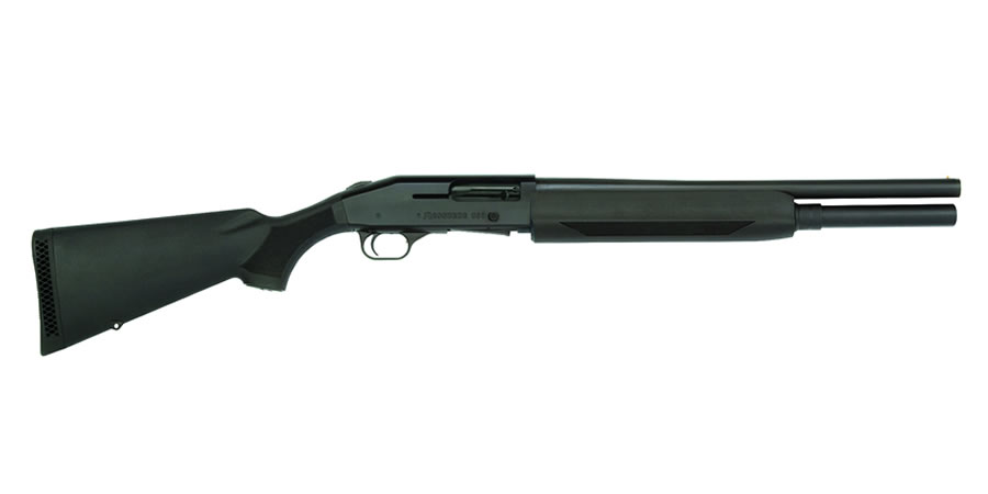 37329-DEFAULT-l 930 Tactical 12 Gauge Shotgun