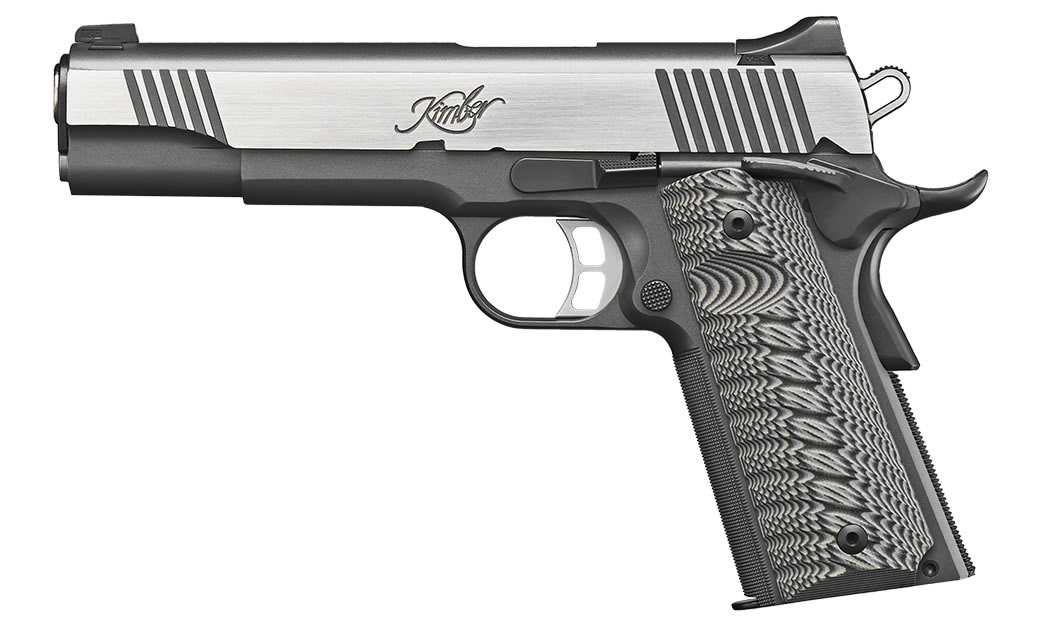 Eclipse Custom 45 ACP - Firearms | The Gun Shop