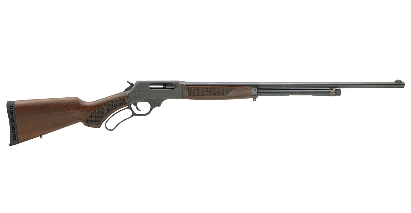 Lever Action .410 Shotgun with 24-Inch Barrel - Firearms | The Gun Shop