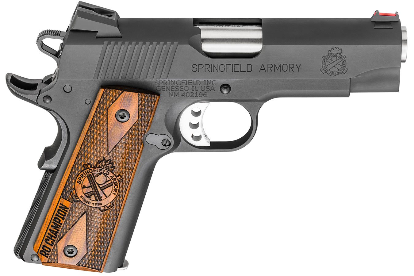 1911 Range Officer Champion 9mm Essentials Package - Firearms | The Gun Shop