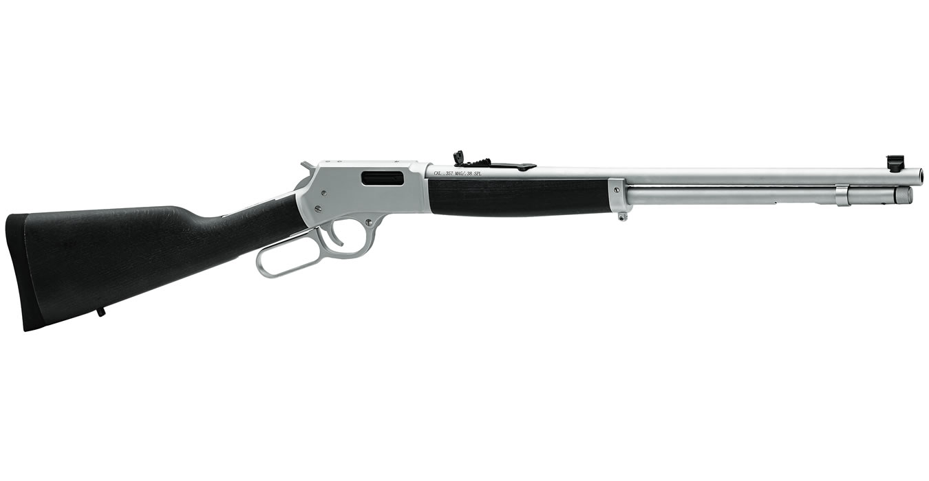 Big Boy All-Weather .44 Mag/44 Spl Lever-Action Rifle - Firearms | The Gun Shop