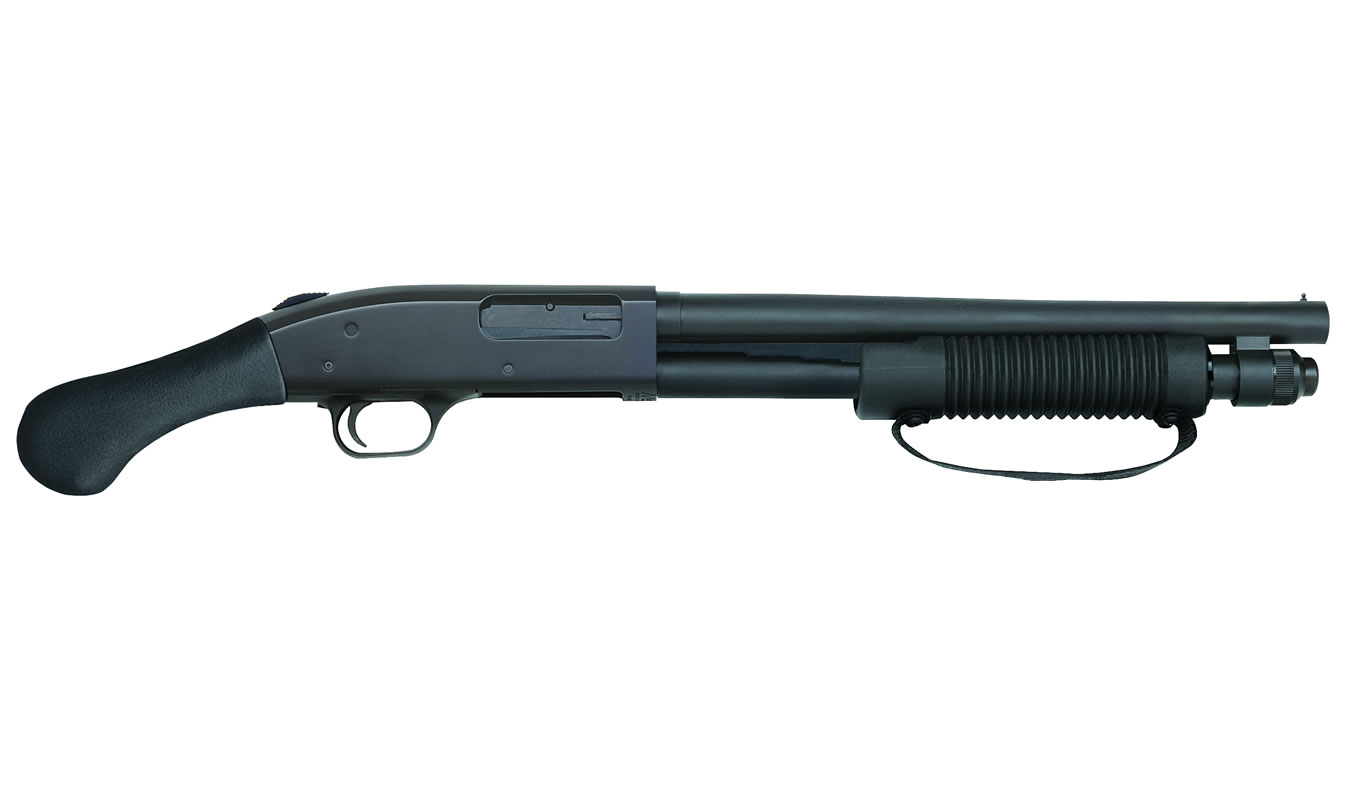 590 Shockwave 12 Gauge Pump-Action with 14 inch Barrel - Firearms | The Gun Shop