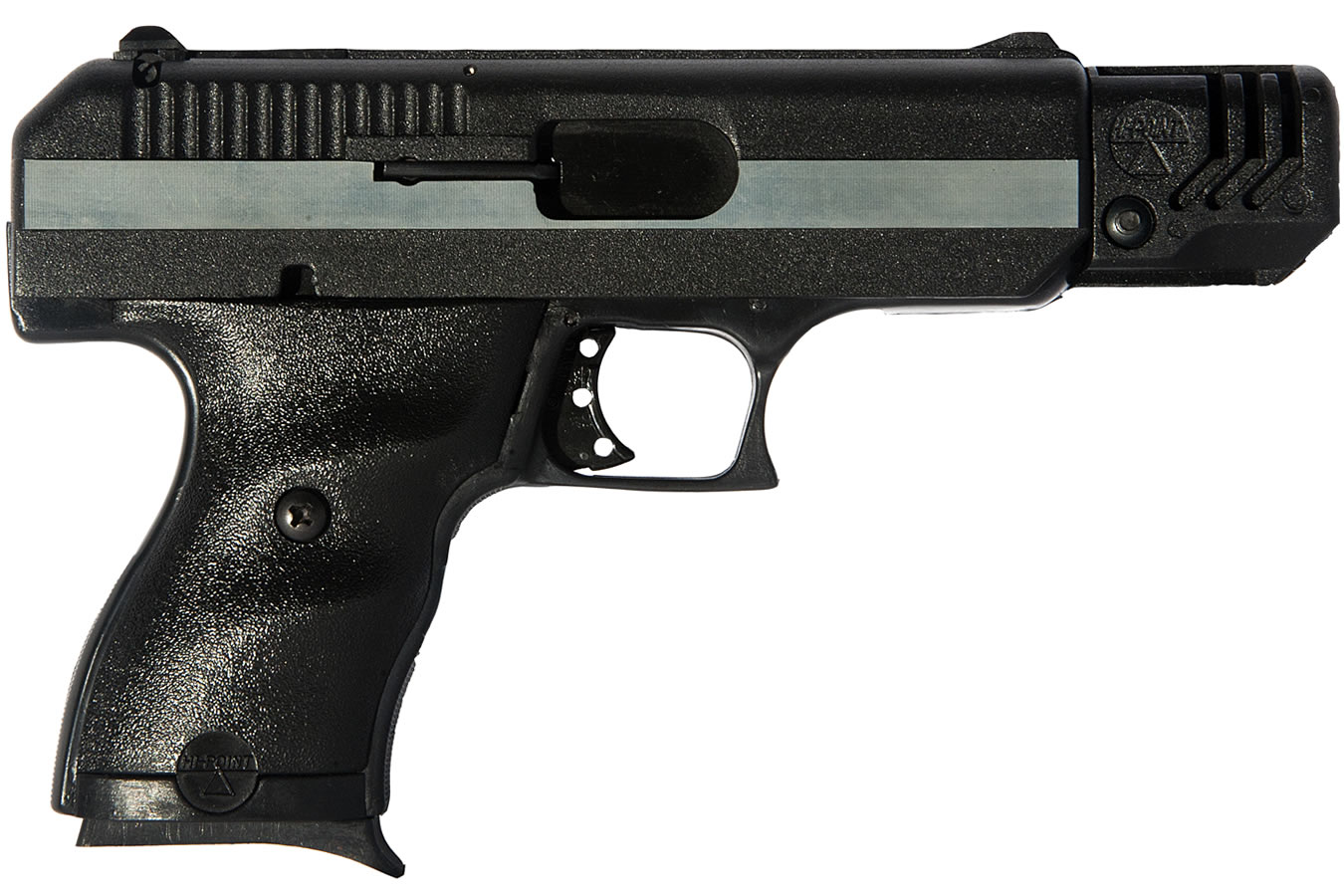 CF-380 380ACP High-Impact Polymer Frame Pistol with Compensator - Firearms | The Gun Shop