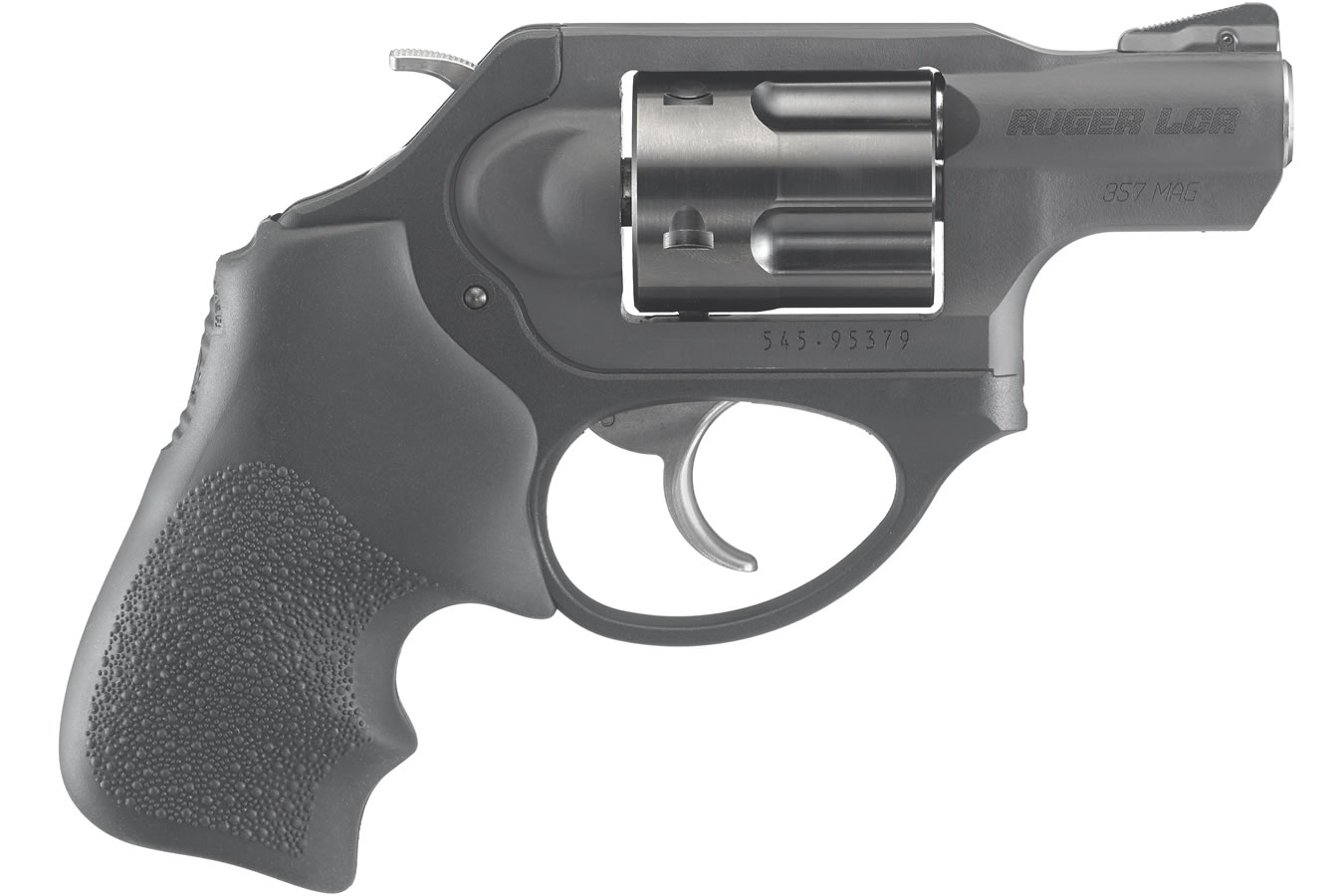 LCRx 357 Magnum Double-Action Revolver - Firearms | The Gun Shop