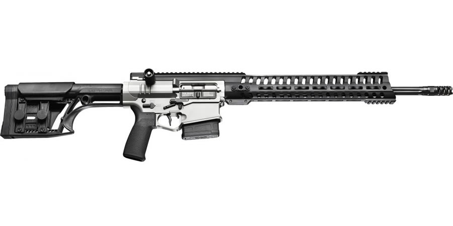 Gen4 Revolt 308 Win Bolt-Action Rifle with NP3 Finish - Bolt-Action Rifles | The Gun Shop