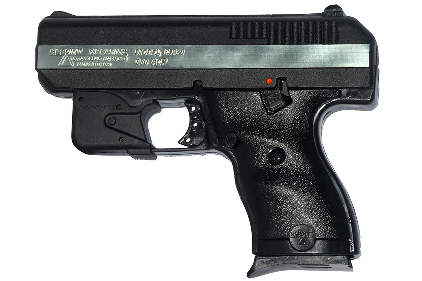 CF380 380ACP with Trigger Guard Mount Laser - Firearms | The Gun Shop