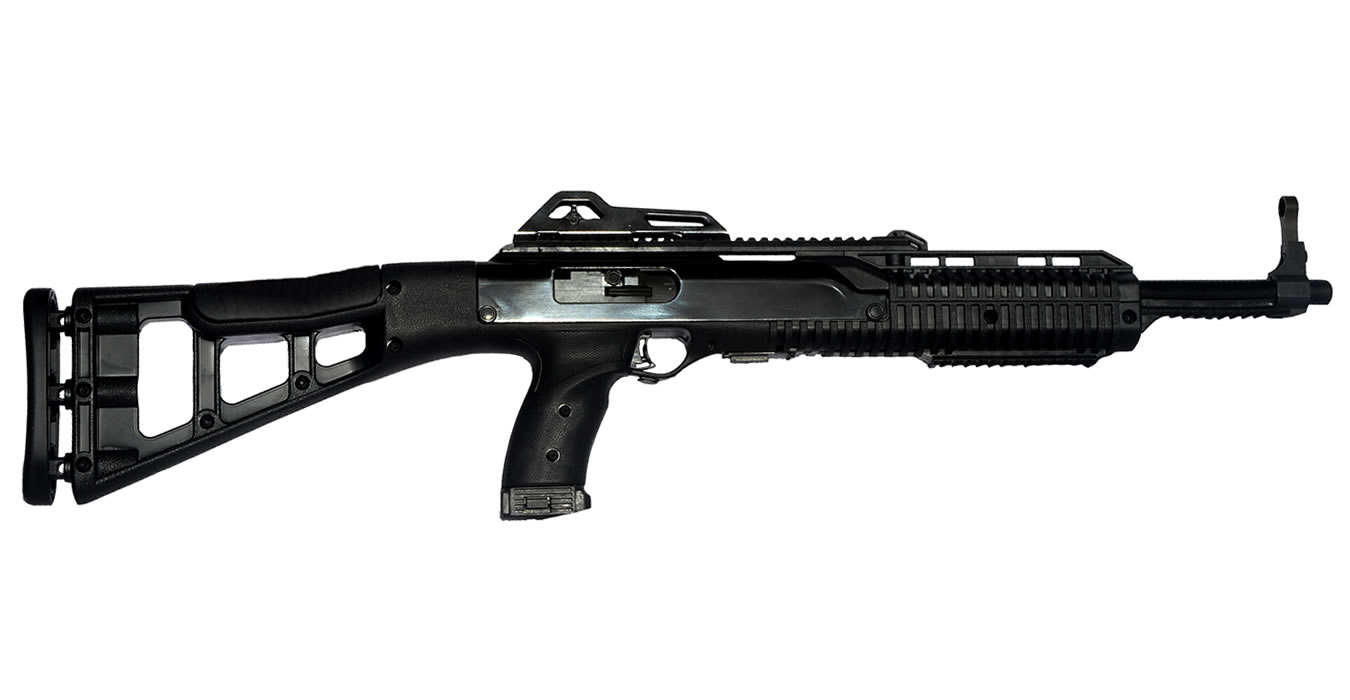 4095 40 S&W Tactical Carbine - Firearms | The Gun Shop