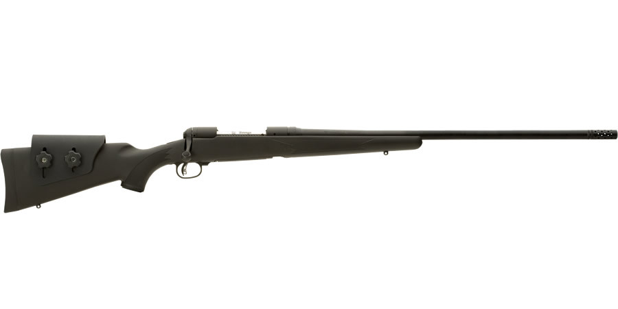 11 Long Range Hunter 6.5 Creedmoor Bolt-Action Rifle - Bolt-Action Rifles | The Gun Shop