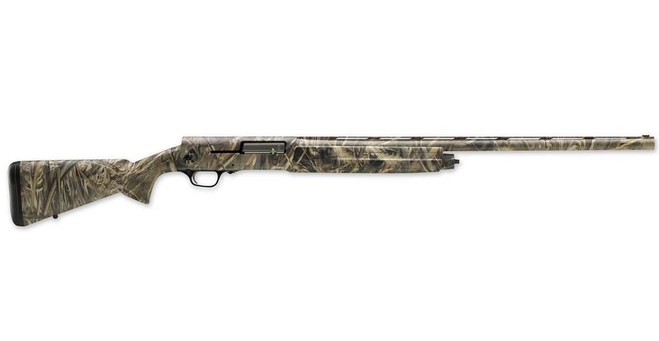 37797-DEFAULT-l A5 Realtree Max-5 12 Gauge Autoloading Shotgun with 26-Inch Barrel - Firearms | The Gun Shop
