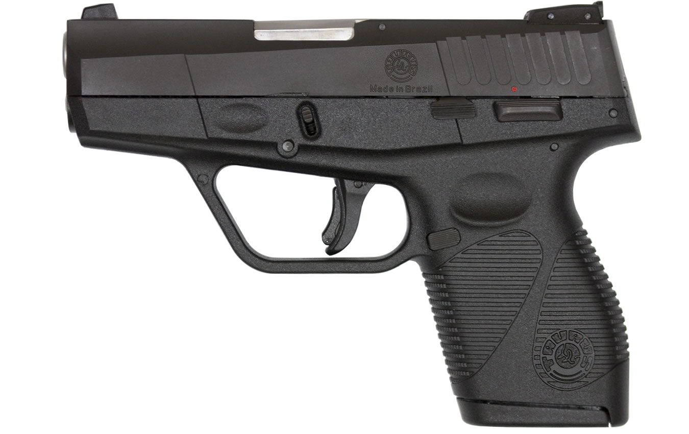 Model 709 Slim 9mm Concealed Carry Pistol - Firearms | The Gun Shop