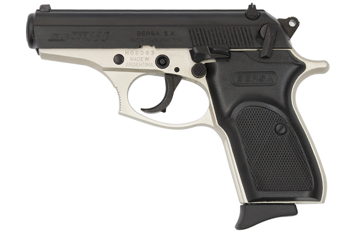 Thunder 380 Duotone 380 Auto Pistol - Firearms | The Gun Shop