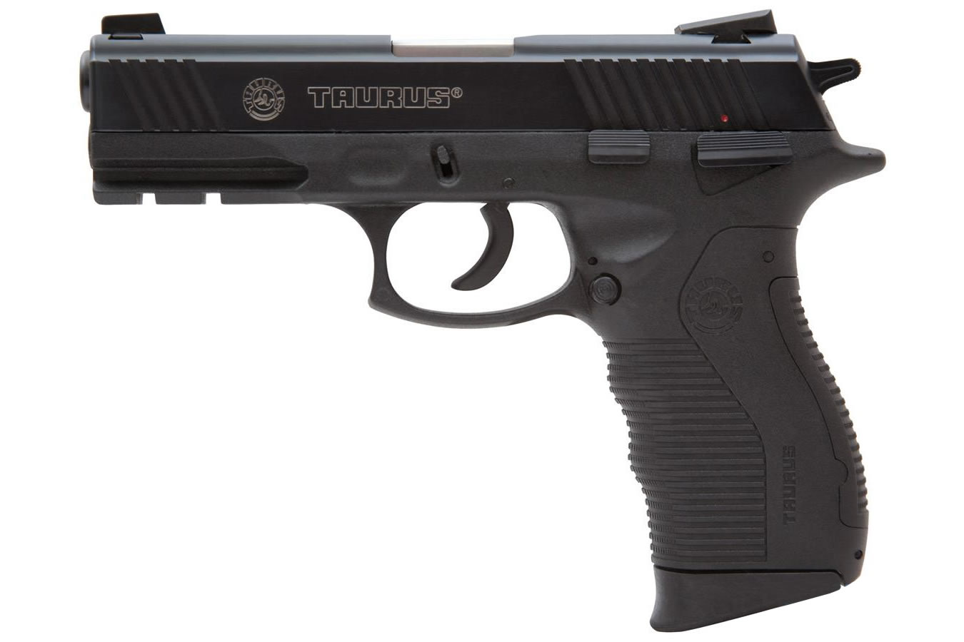 PT-809 9mm Full-Size Pistol - Firearms | The Gun Shop