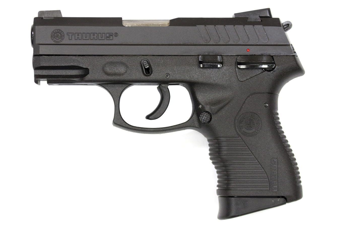 PT-809 Compact 9mm