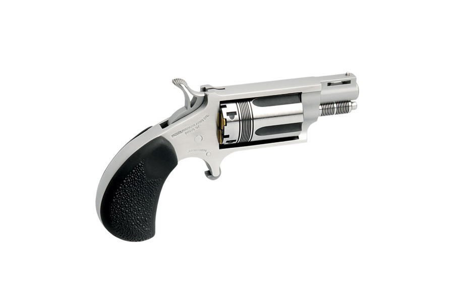 The Wasp .22 Magnum Mini Revolver - Firearms | The Gun Shop