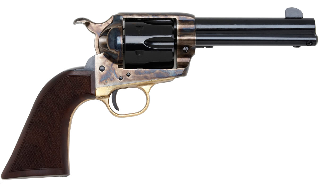 Alchimista II 45 LC Single-Action Revolver - Firearms | The Gun Shop