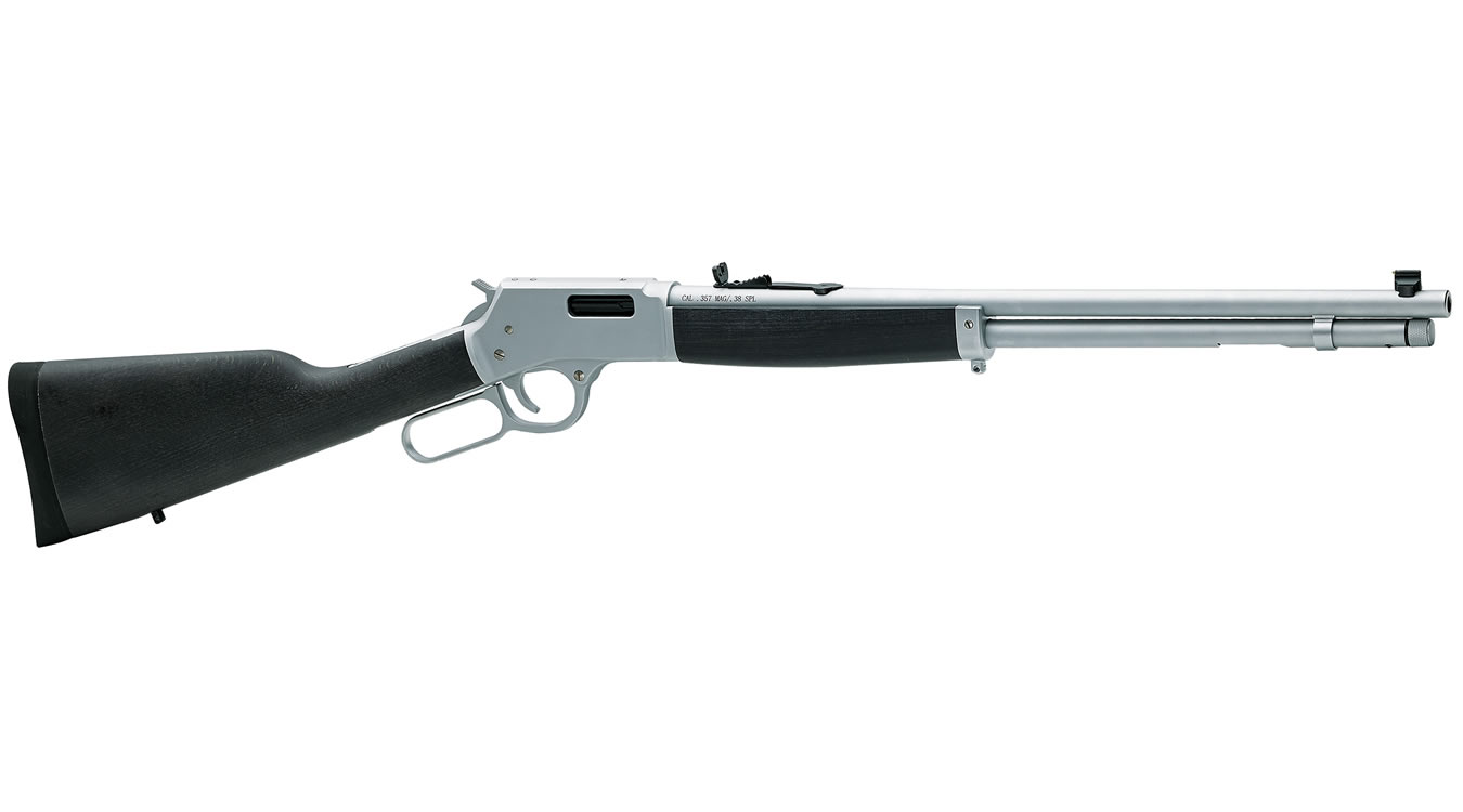 Big Boy All-Weather .357 Mag / 38 Special Lever Action Rifle - Firearms | The Gun Shop
