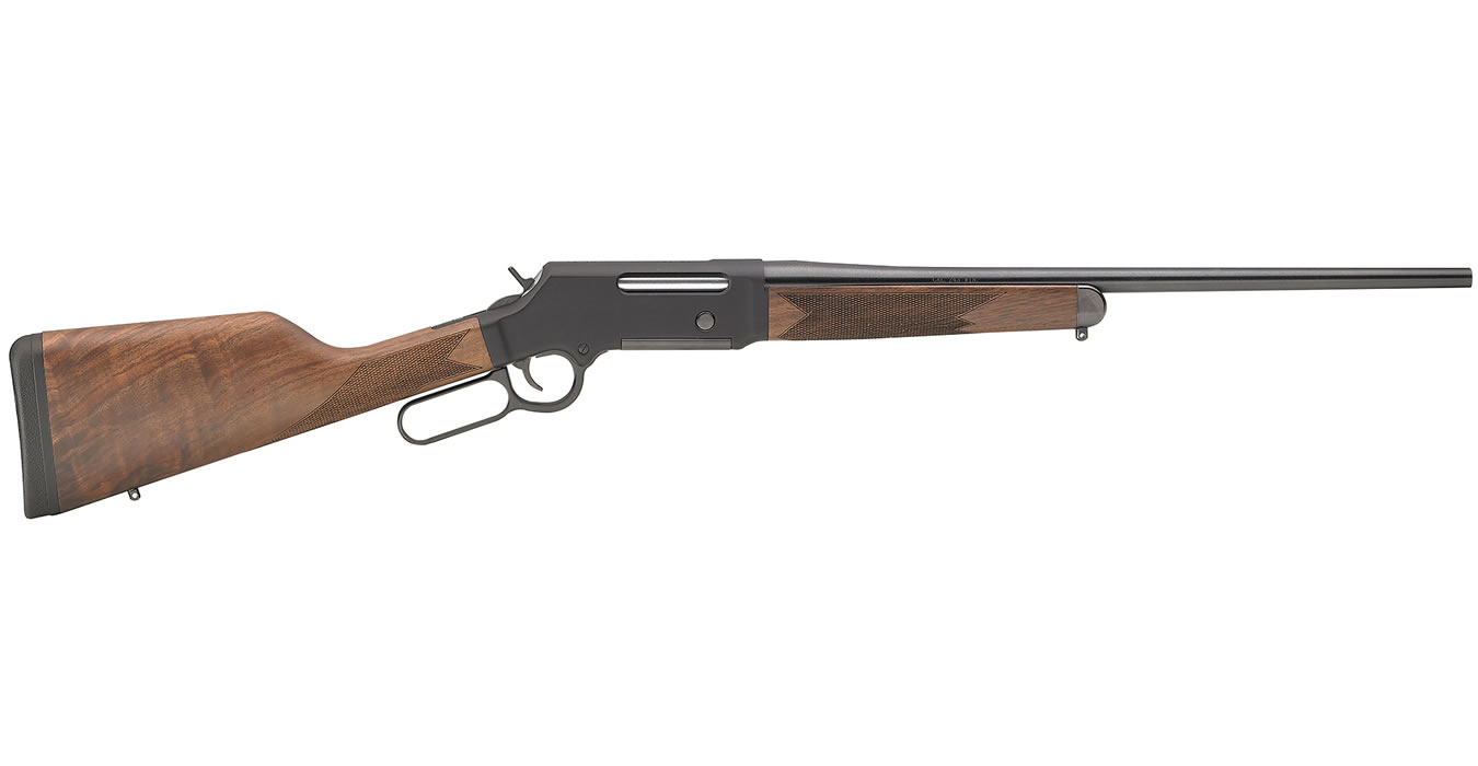 Long Ranger .243 Win Lever-Action Rifle - Firearms | The Gun Shop