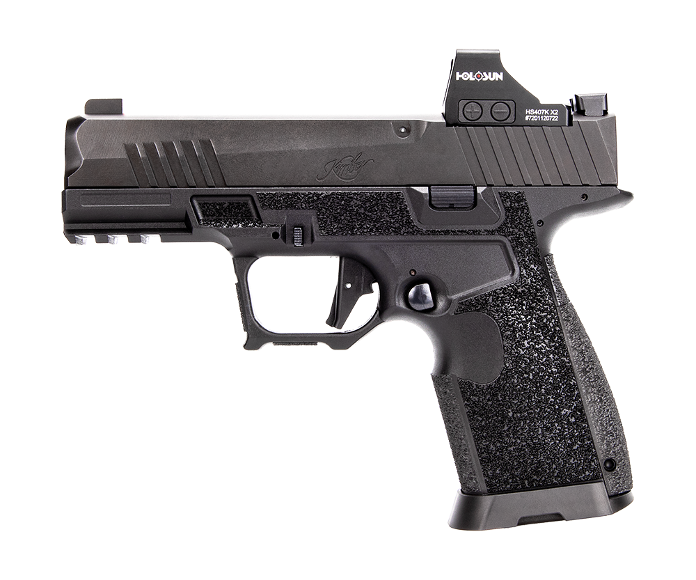 Kimber CARBON COMPACT (OI) - Kimber Image 2 | The Gun Shop
