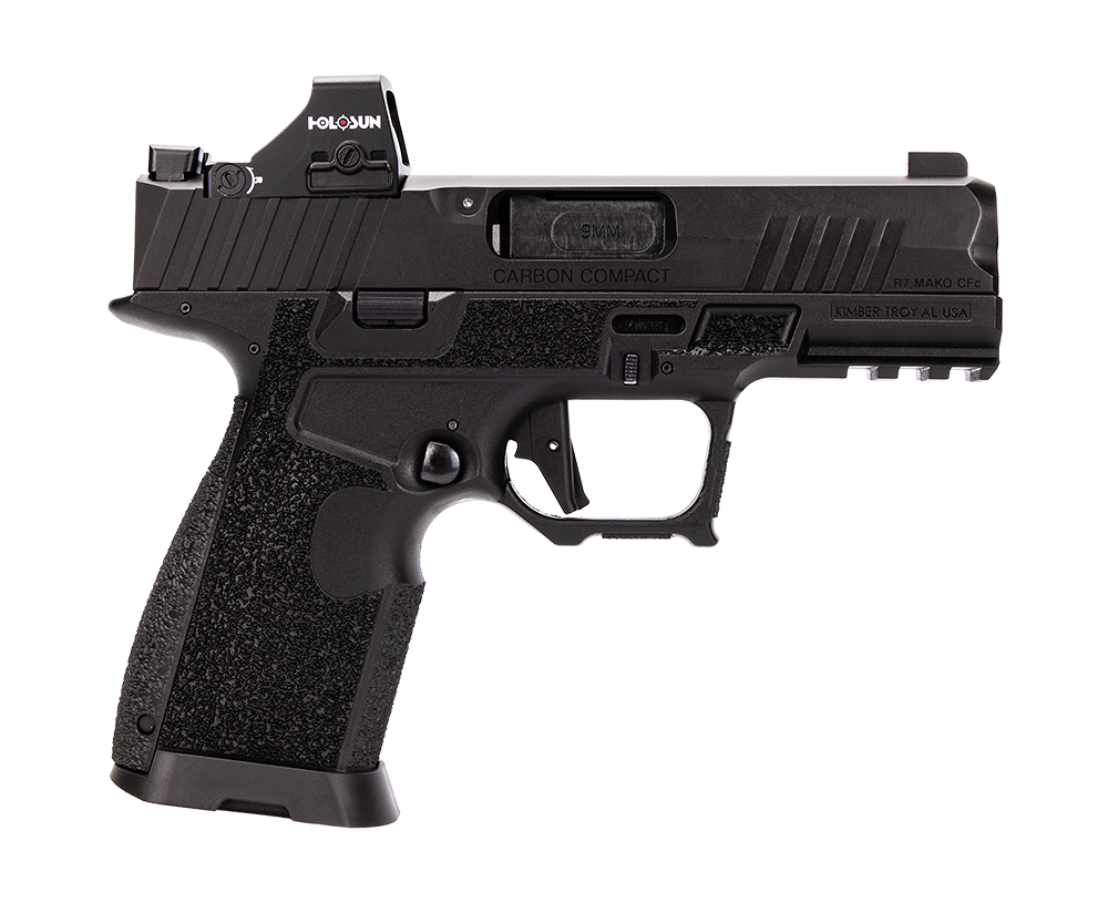 Kimber CARBON COMPACT (OI) - Kimber | The Gun Shop