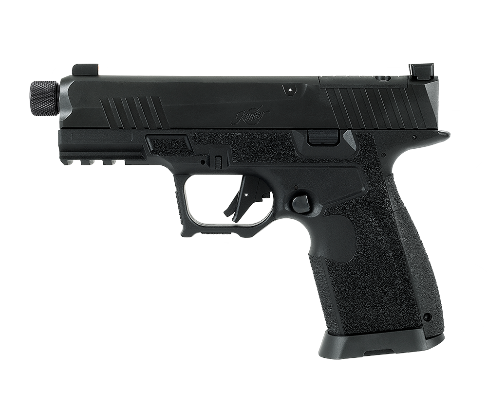Kimber CARBON COMPACT (TFS) (OR) - Kimber Image 2 | The Gun Shop