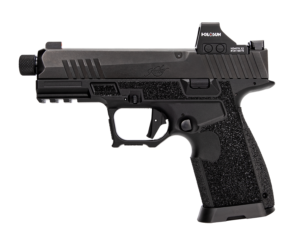 Kimber CARBON COMPACT (TFS) (OI) - Kimber Image 2 | The Gun Shop