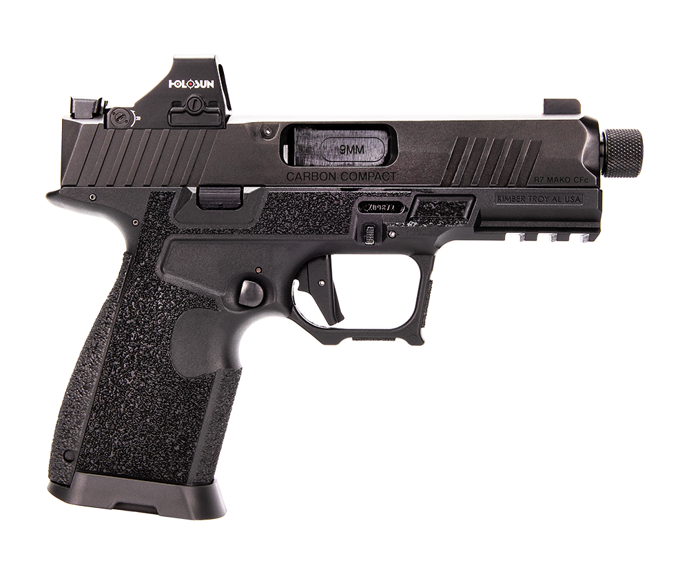 Kimber CARBON COMPACT (TFS) (OI) - Kimber | The Gun Shop