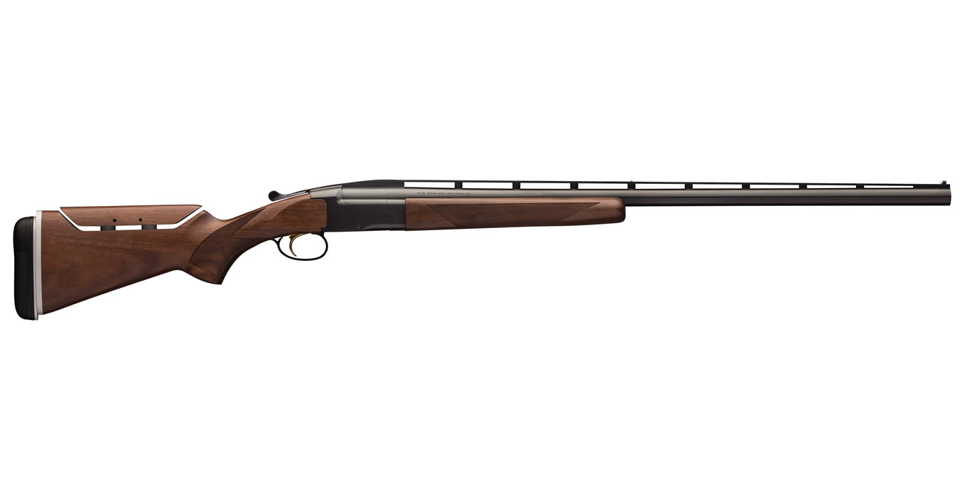 BT-99 12 Gauge Adjustable B/C Trap Shotgun - Firearms | The Gun Shop