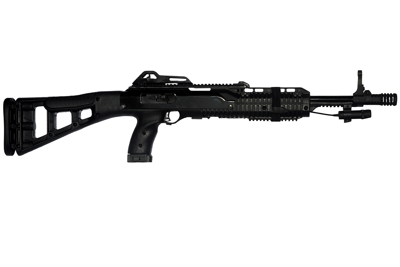 4095TS 40 S&W Carbine with LAZ-40/45 Laser - Firearms | The Gun Shop